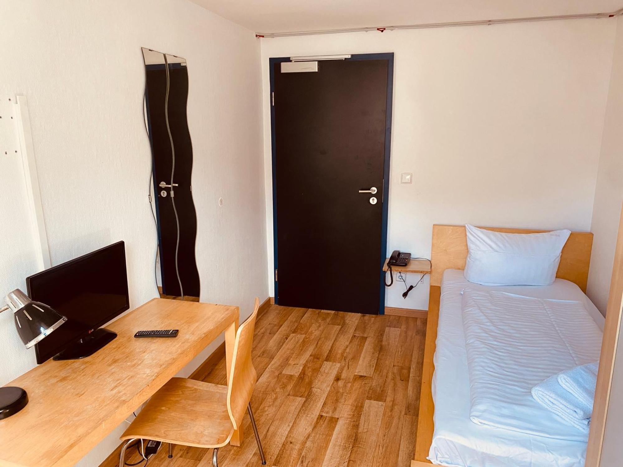 Stay Inn Central Station Frankfurt nad Menem Zewnętrze zdjęcie