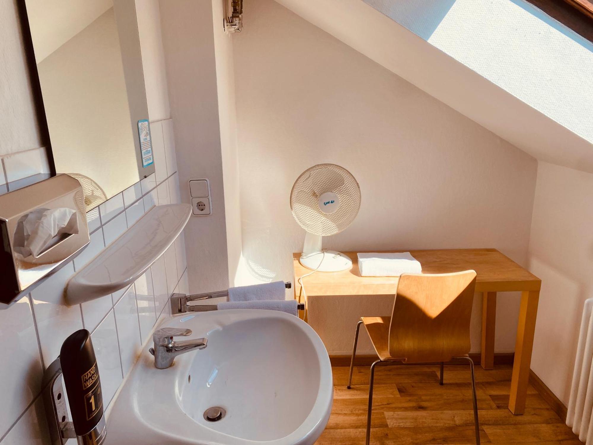 Stay Inn Central Station Frankfurt nad Menem Zewnętrze zdjęcie