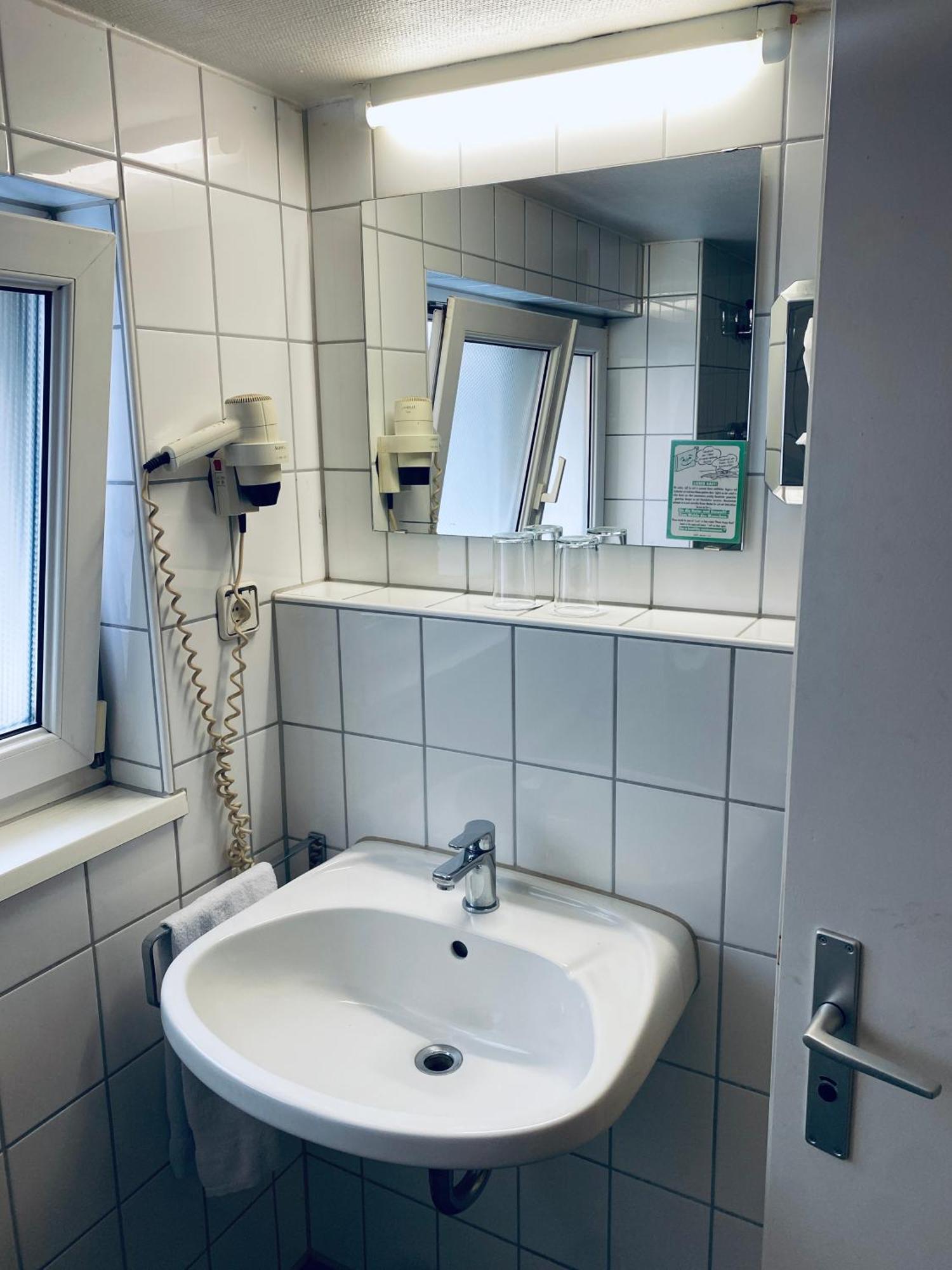 Stay Inn Central Station Frankfurt nad Menem Zewnętrze zdjęcie