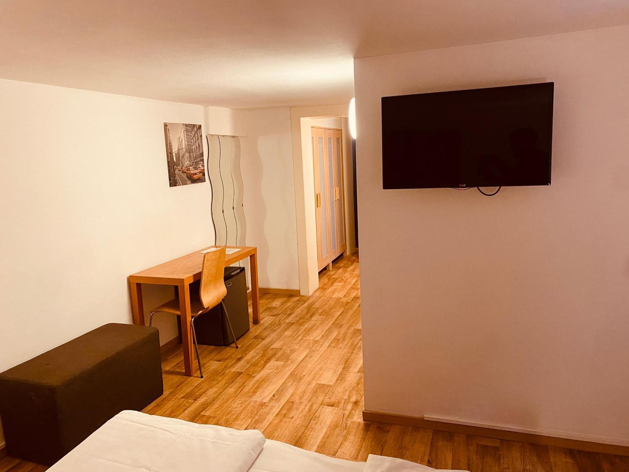 Stay Inn Central Station Frankfurt nad Menem Zewnętrze zdjęcie