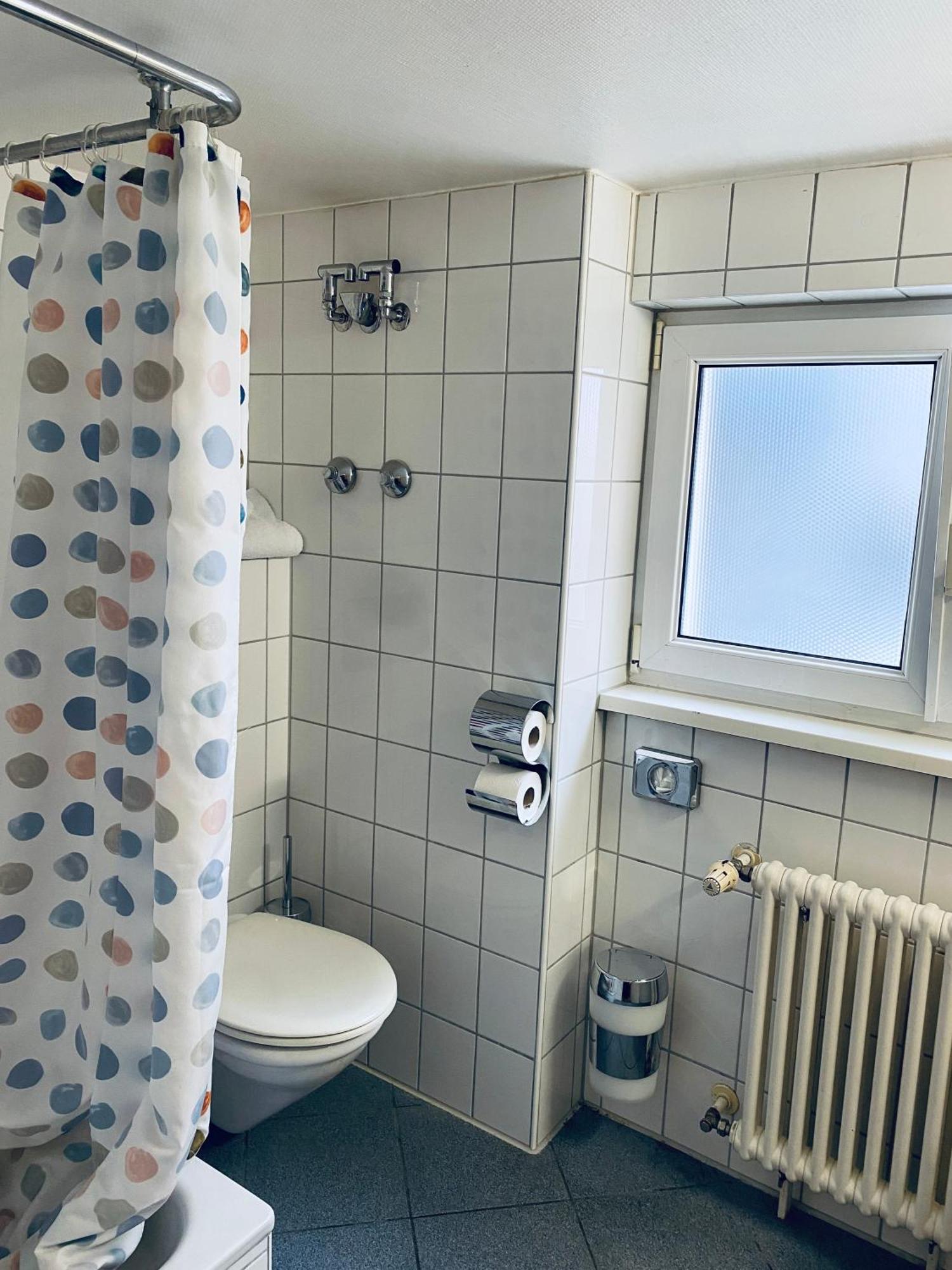 Stay Inn Central Station Frankfurt nad Menem Zewnętrze zdjęcie